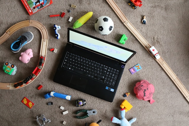 Benefits Of Coding For Kids